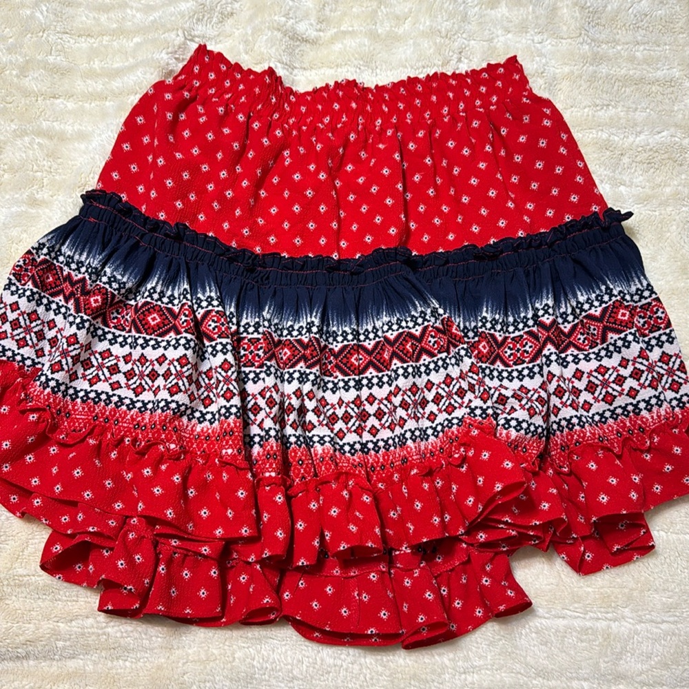 MISA skirt